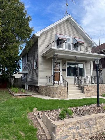 2121 N 21st STREET, Sheboygan, WI 53081