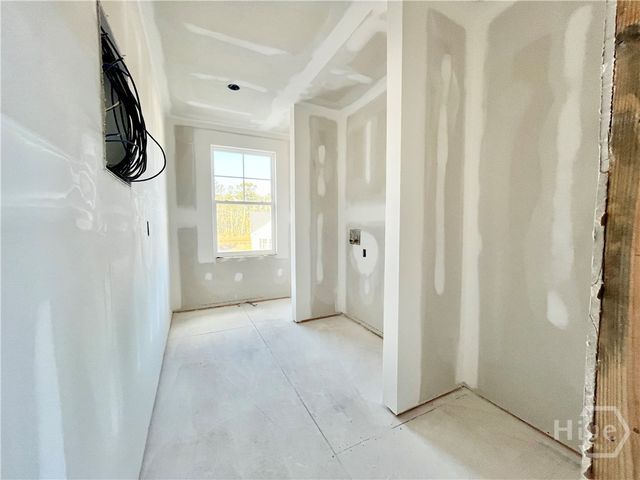 154 Glendale Circle, Richmond Hill, GA 31324