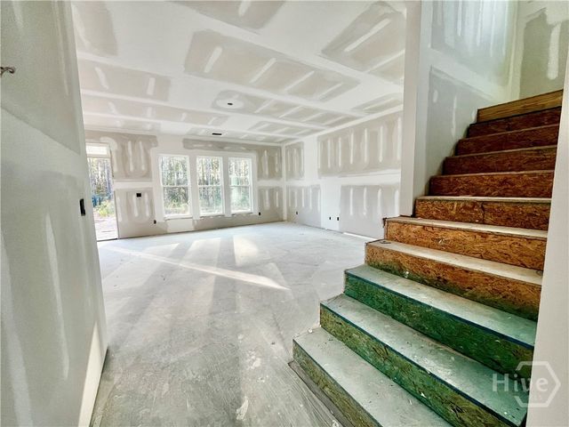 154 Glendale Circle, Richmond Hill, GA 31324