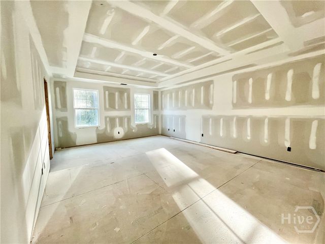 154 Glendale Circle, Richmond Hill, GA 31324