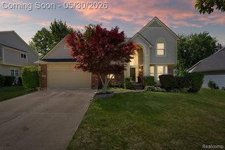 8363 Sherwood Drive, Grand Blanc Charter Township, MI 48439