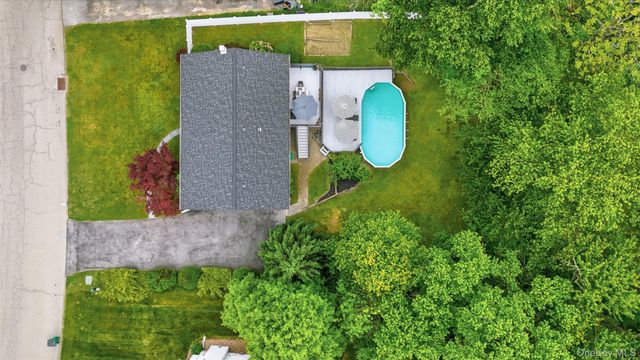 22 Kendell Drive, Wappingers Falls, NY 12590