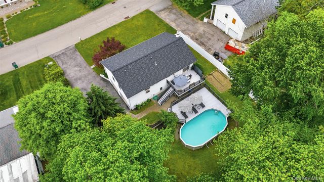 22 Kendell Drive, Wappingers Falls, NY 12590