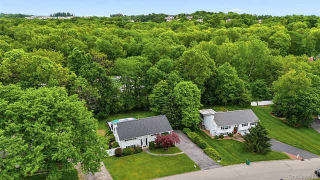 22 Kendell Drive, Wappingers Falls, NY 12590