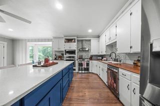 1901 Byrd Rd, Jacksonville, TX 75766
