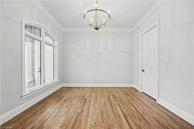 8799 Knoll Creek Court, Oak Ridge, NC 27310