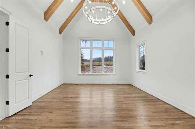 8799 Knoll Creek Court, Oak Ridge, NC 27310