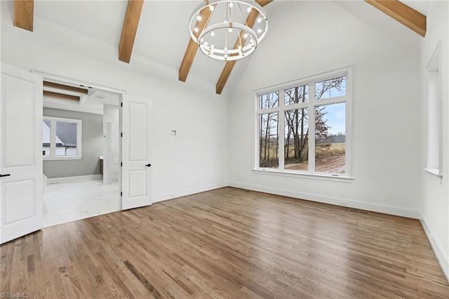 8799 Knoll Creek Court, Oak Ridge, NC 27310