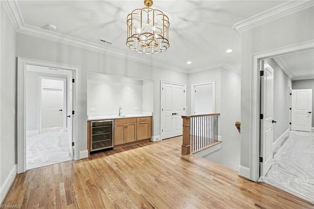 8799 Knoll Creek Court, Oak Ridge, NC 27310