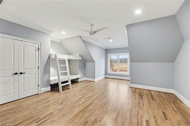 8799 Knoll Creek Court, Oak Ridge, NC 27310