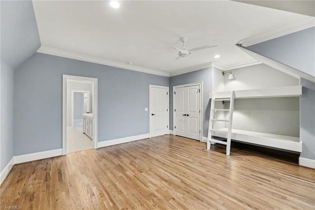 8799 Knoll Creek Court, Oak Ridge, NC 27310