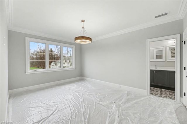 8799 Knoll Creek Court, Oak Ridge, NC 27310