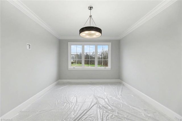 8799 Knoll Creek Court, Oak Ridge, NC 27310