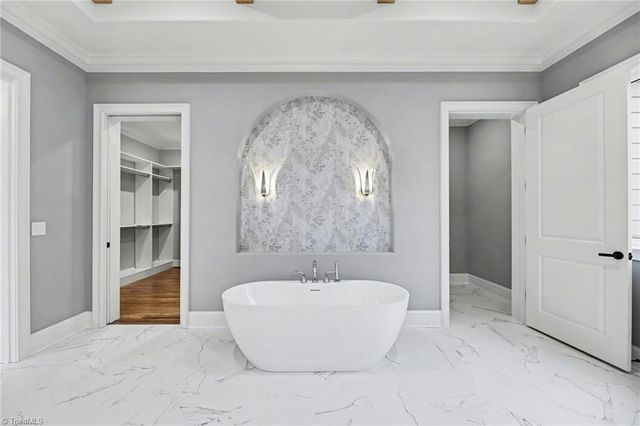 8799 Knoll Creek Court, Oak Ridge, NC 27310