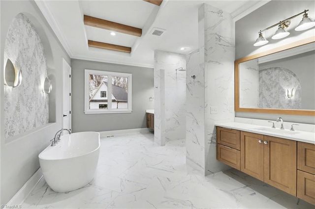 8799 Knoll Creek Court, Oak Ridge, NC 27310