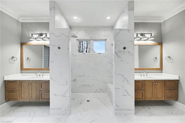 8799 Knoll Creek Court, Oak Ridge, NC 27310