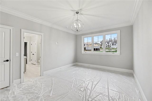 8799 Knoll Creek Court, Oak Ridge, NC 27310