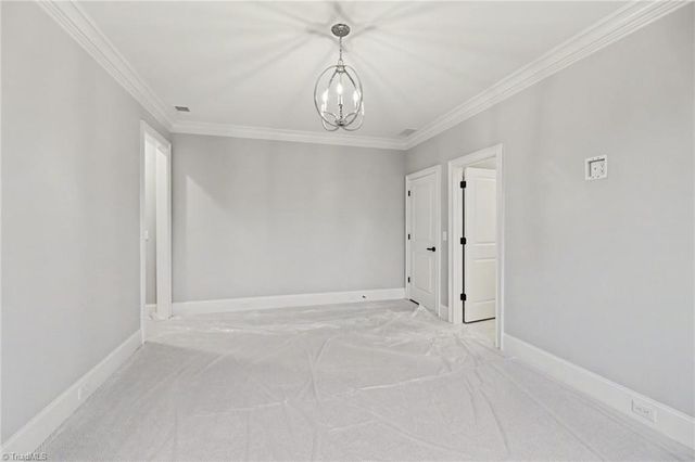 8799 Knoll Creek Court, Oak Ridge, NC 27310