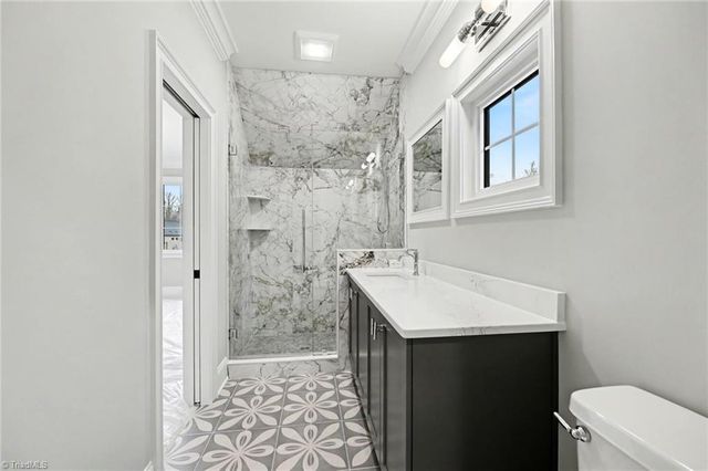 8799 Knoll Creek Court, Oak Ridge, NC 27310