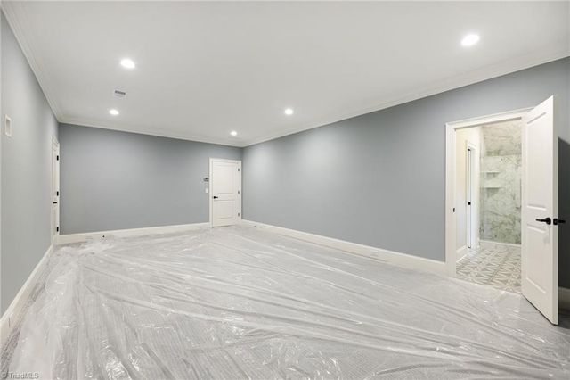 8799 Knoll Creek Court, Oak Ridge, NC 27310