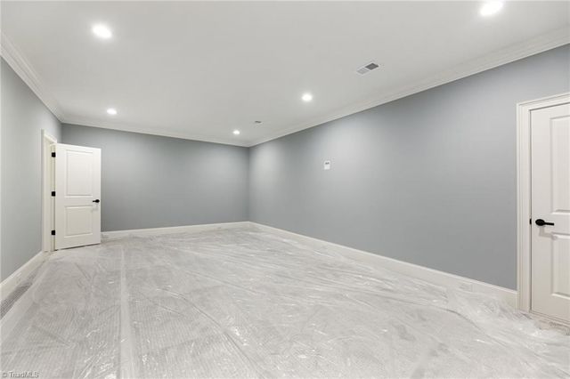 8799 Knoll Creek Court, Oak Ridge, NC 27310