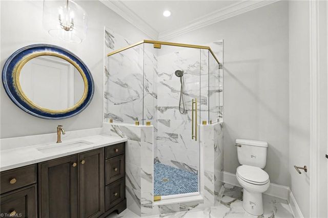 8799 Knoll Creek Court, Oak Ridge, NC 27310