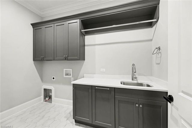 8799 Knoll Creek Court, Oak Ridge, NC 27310