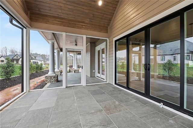 8799 Knoll Creek Court, Oak Ridge, NC 27310