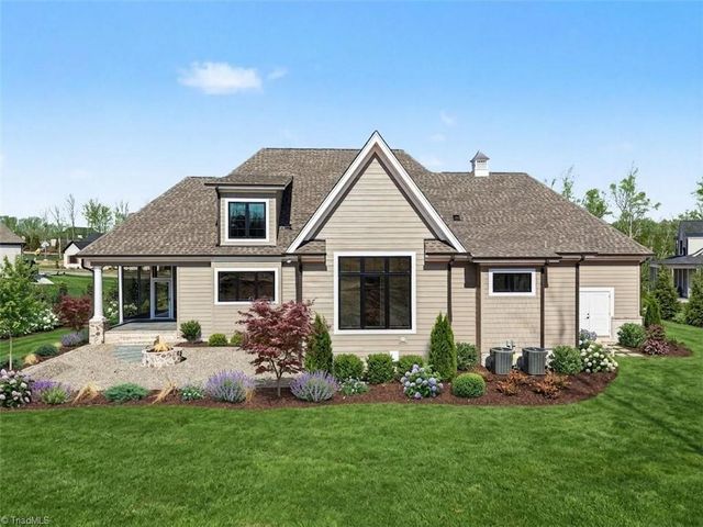 8799 Knoll Creek Court, Oak Ridge, NC 27310