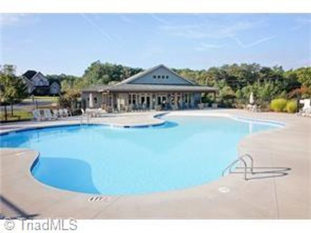 8799 Knoll Creek Court, Oak Ridge, NC 27310