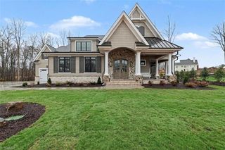 8799 Knoll Creek Court, Oak Ridge, NC 27310