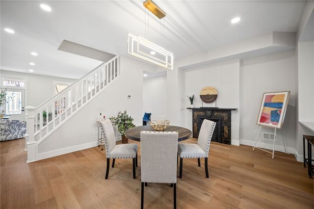 1202 Marvista Street, Central North Side, PA 15212