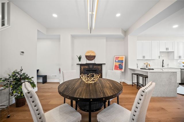 1202 Marvista Street, Central North Side, PA 15212