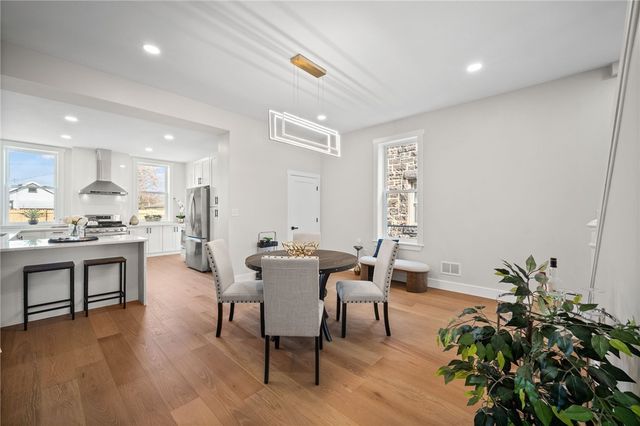 1202 Marvista Street, Central North Side, PA 15212