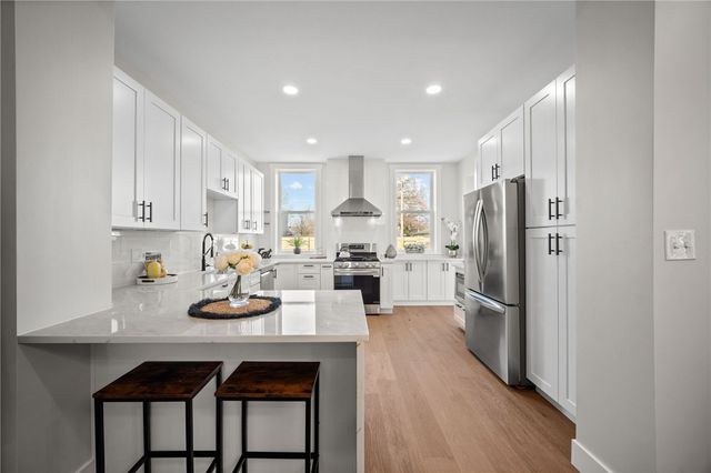 1202 Marvista Street, Central North Side, PA 15212