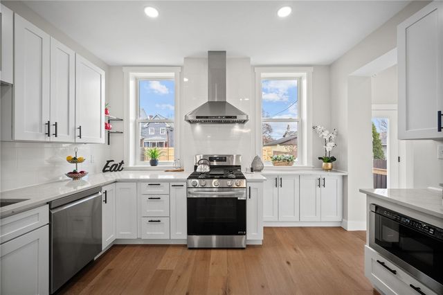 1202 Marvista Street, Central North Side, PA 15212