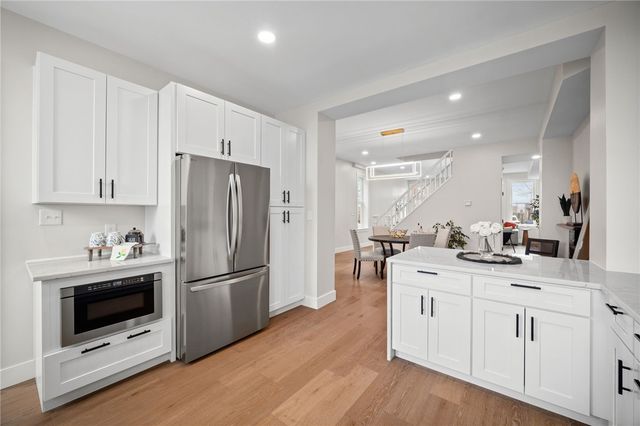 1202 Marvista Street, Central North Side, PA 15212