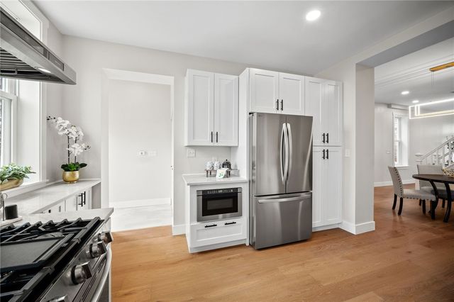 1202 Marvista Street, Central North Side, PA 15212