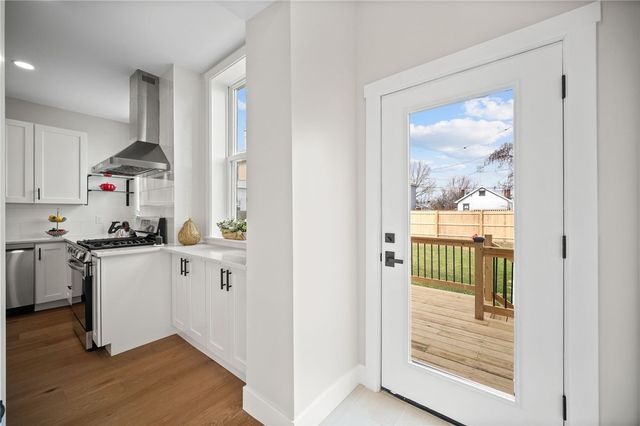 1202 Marvista Street, Central North Side, PA 15212