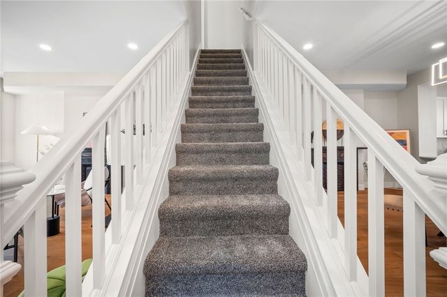 1202 Marvista Street, Central North Side, PA 15212