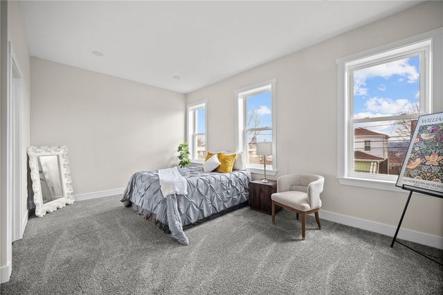 1202 Marvista Street, Central North Side, PA 15212