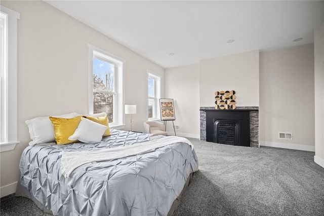 1202 Marvista Street, Central North Side, PA 15212