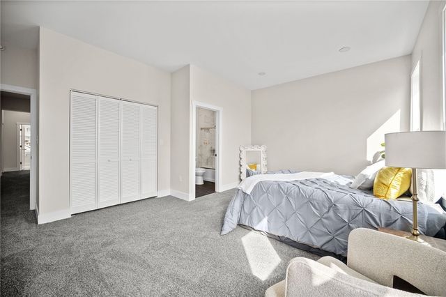 1202 Marvista Street, Central North Side, PA 15212