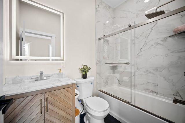 1202 Marvista Street, Central North Side, PA 15212