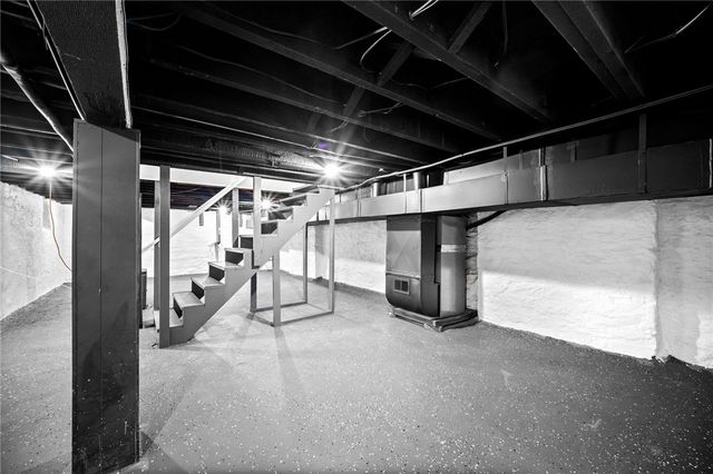 1202 Marvista Street, Central North Side, PA 15212