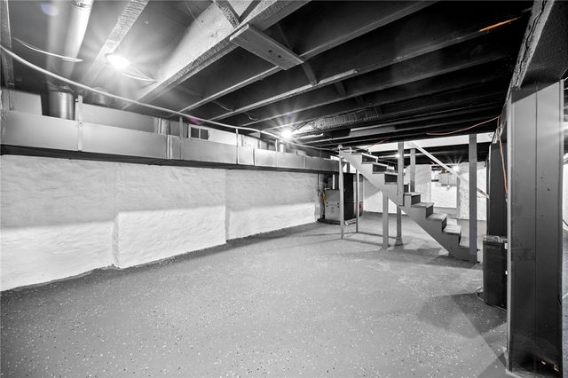 1202 Marvista Street, Central North Side, PA 15212