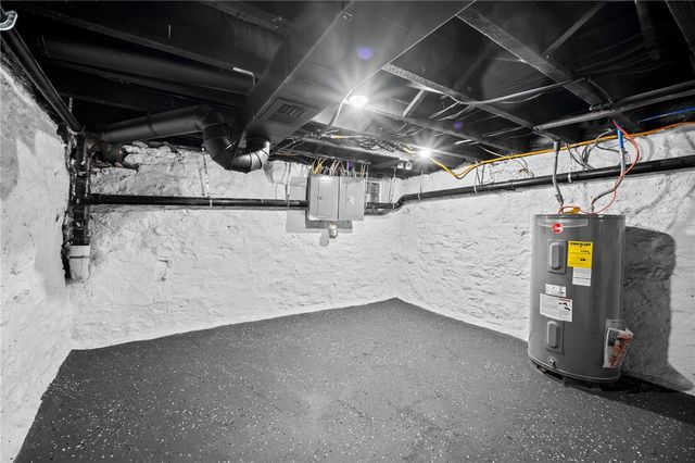 1202 Marvista Street, Central North Side, PA 15212