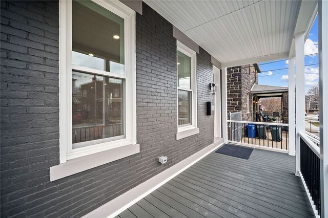 1202 Marvista Street, Central North Side, PA 15212