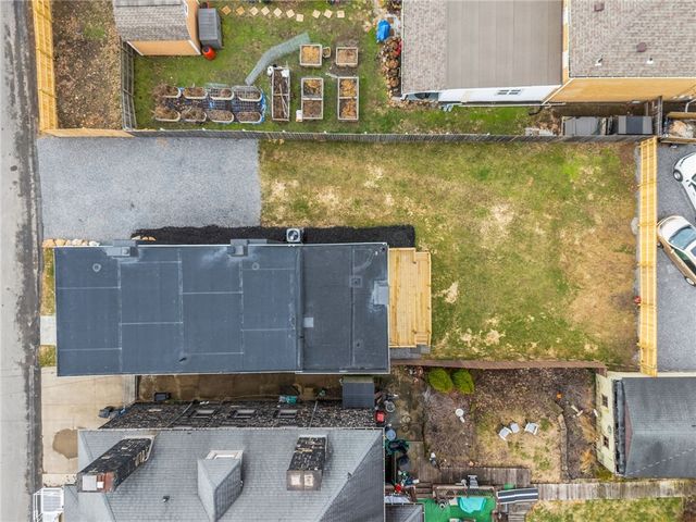 1202 Marvista Street, Central North Side, PA 15212