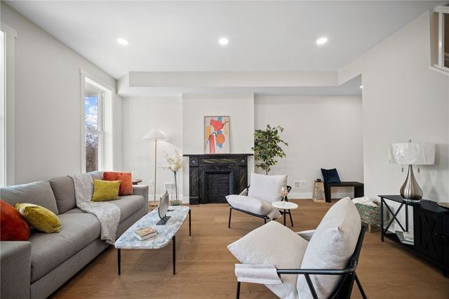 1202 Marvista Street, Central North Side, PA 15212